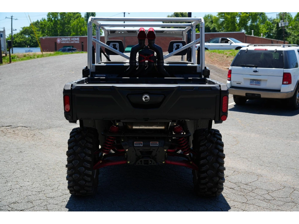 2024 Can-am Def Max Xmr 65 Hd10 Gy 24 X_mr