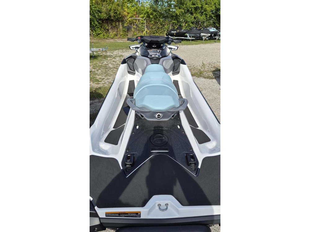 2026 Sea-doo Gtx Pro 130 Ibr alt