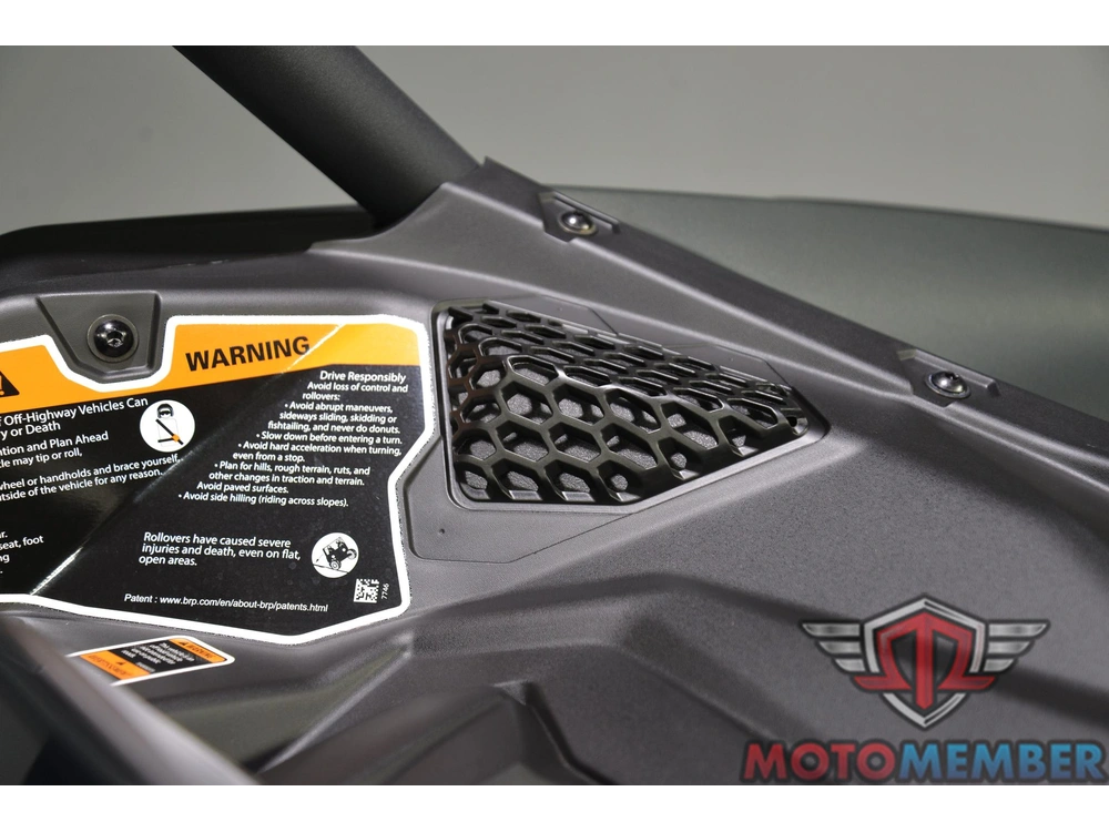 2026 Can-am Maverick X3 X Rc Turbo Rr 64