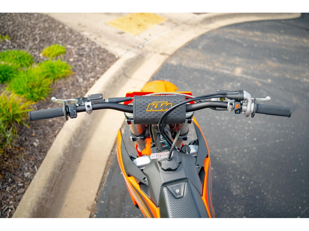 2027 Ktm 350 Sx F alt