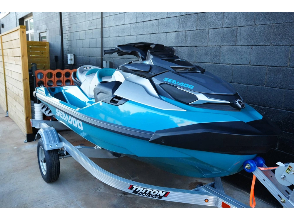 2026 Sea-doo Gtx Ltd 325 Aud Wh Ibr Idf 26