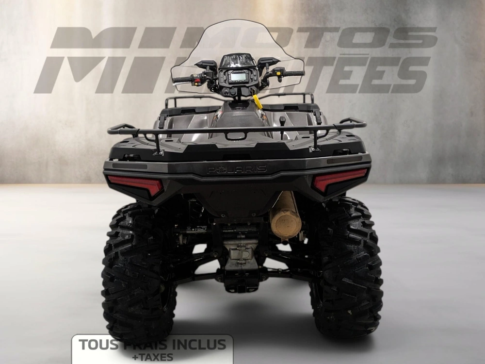 Polaris Sportsman 570 2022 alt