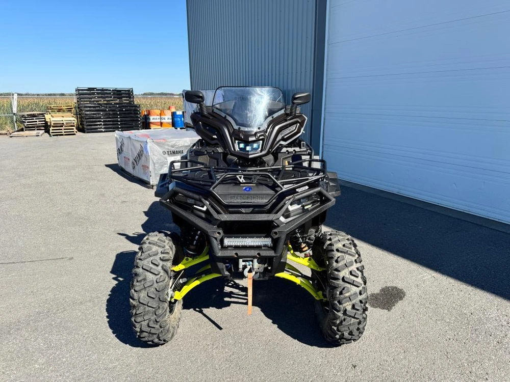 Polaris Sportsman Xp 1000s 2023 alt
