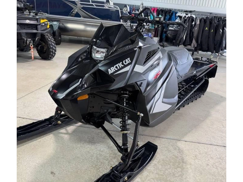 Arctic Cat M 400 Alpha 2027 alt