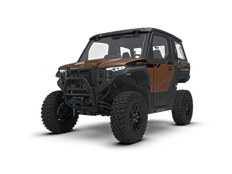 2027 Polaris Polaris Xpedition Adv Northstar alt