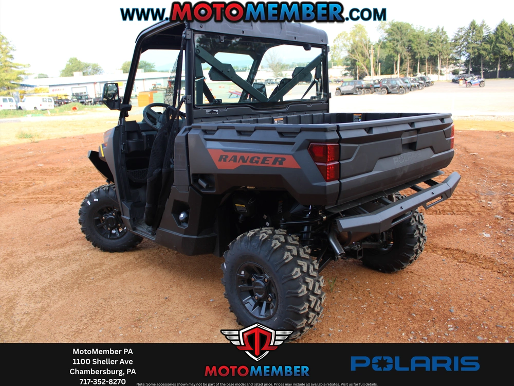 2026 Polaris Ranger 1000 Premium R26tae99af alt
