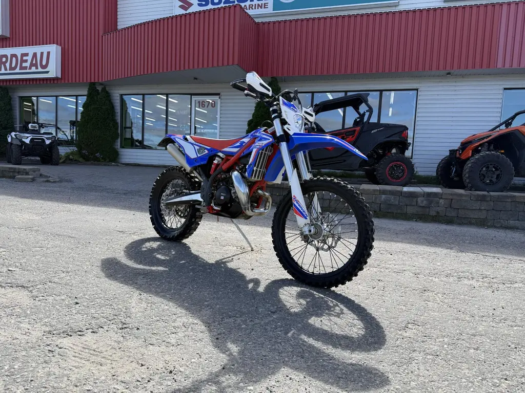 Beta XTRAINER 300 2021