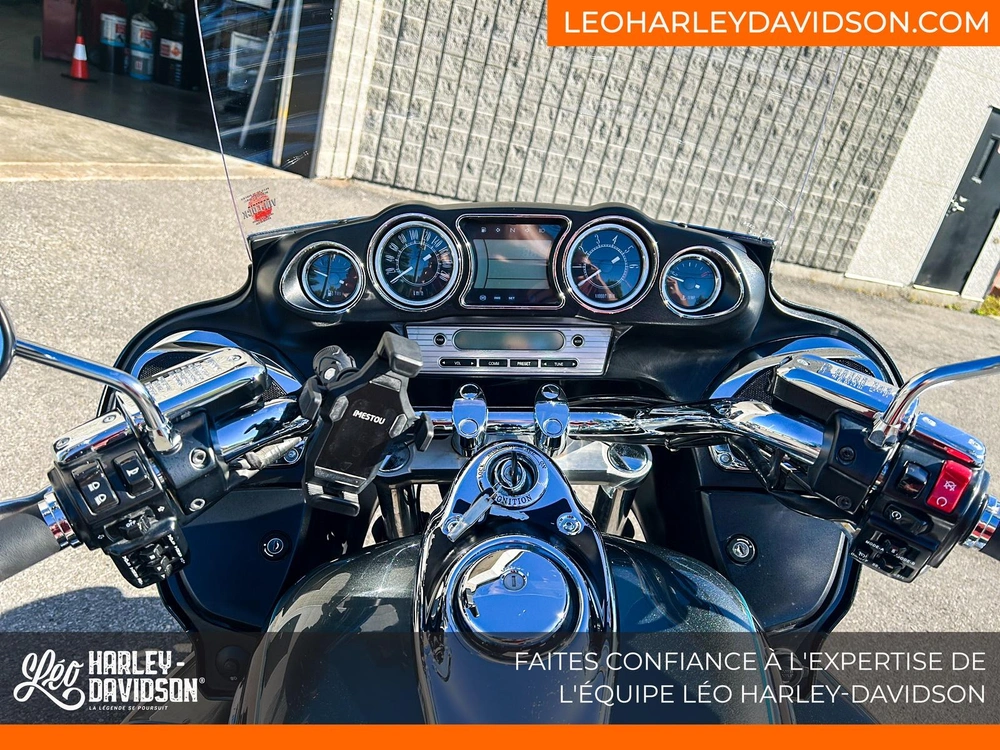 Kawasaki Vulcan Voyager 2021 alt