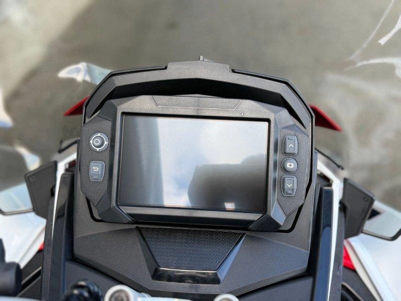 Polaris Prostar S4 Indy Adventure 137 1.35'' 2027