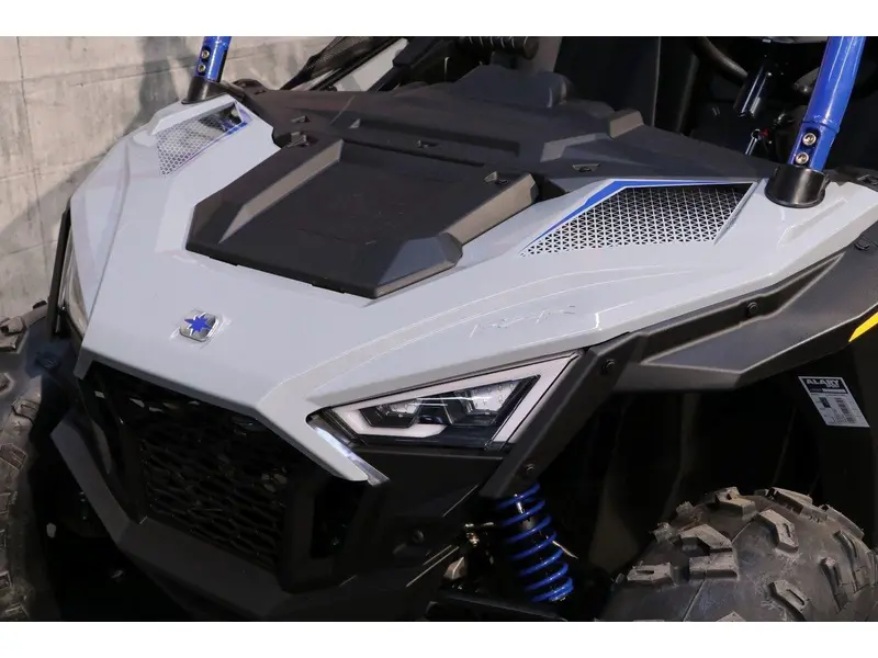 Polaris RZR 200 EFI 2027