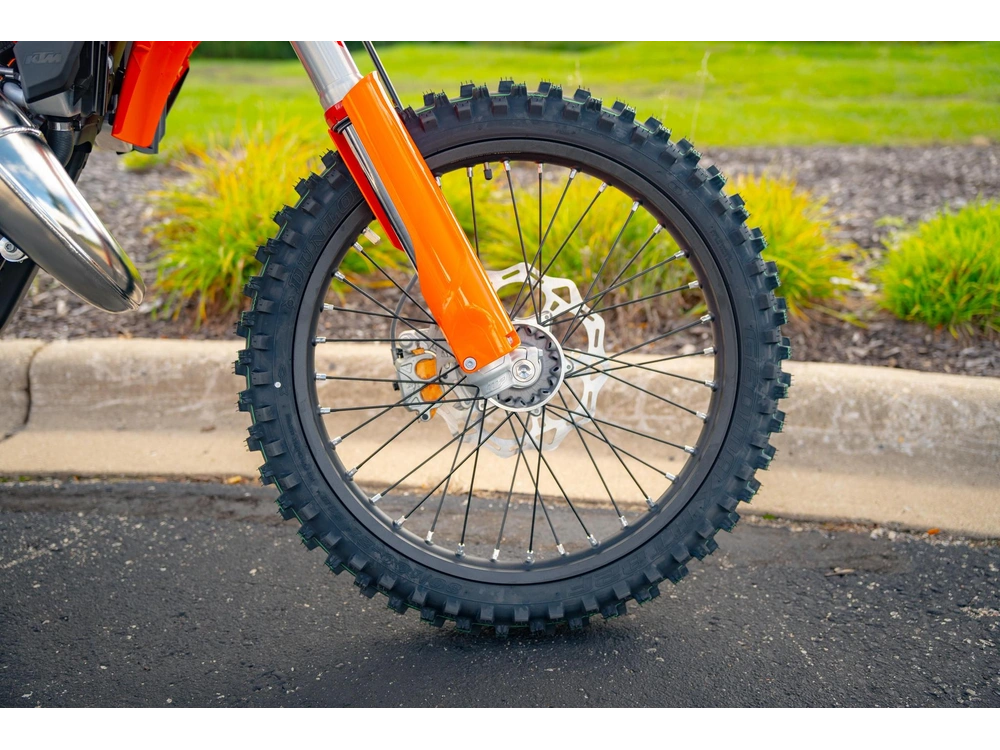 2027 Ktm 125 Xc alt