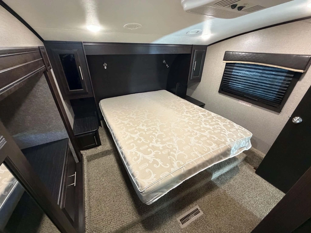 2019 Jayco Eagle Series 30.5mbok 30.5 Mbok alt