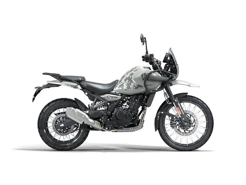 2026 Royal Enfield Enfield Himalayan 450