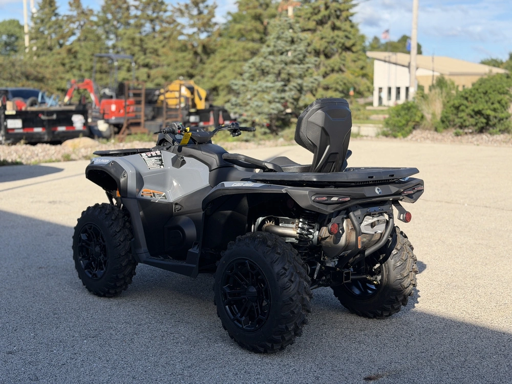 2026 Can-am Outlander Max Dps 1000r