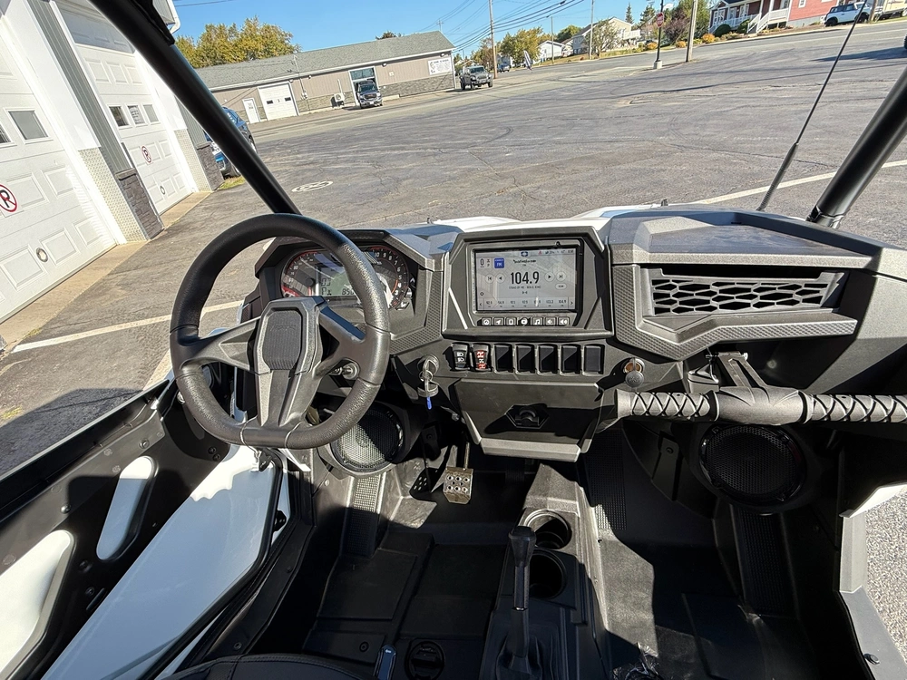 Polaris Rzr Trail Ultimate 2027
