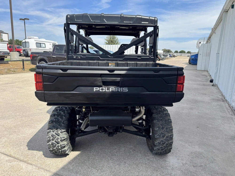 2026 Polaris Ranger Crew 1000 Premium