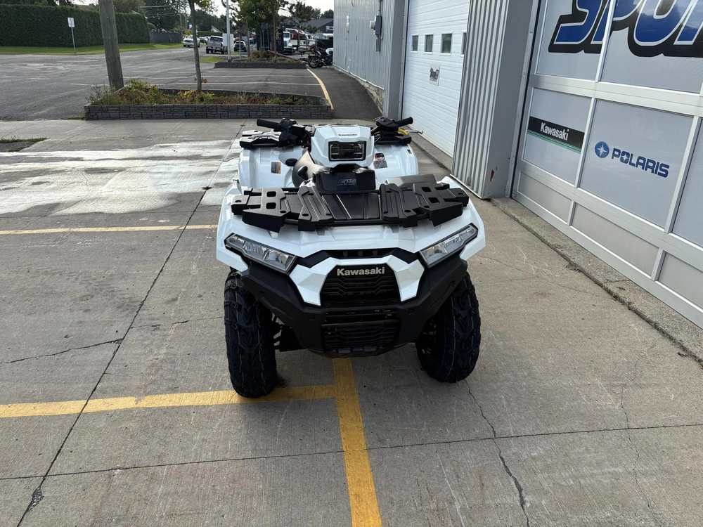 2027 Kawasaki Brute Force 750 Eps alt