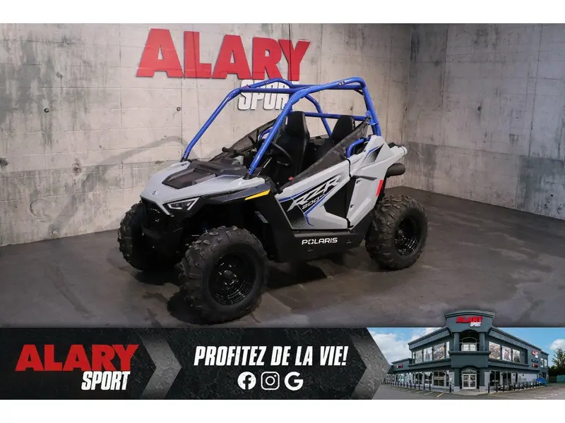 Polaris RZR 200 EFI 2027
