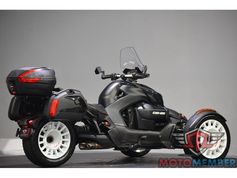 2022 Can-am Ryker Rally 900 alt