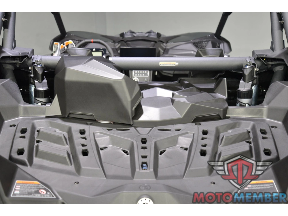 2026 Can-am Maverick X3 X Rc Turbo Rr 64