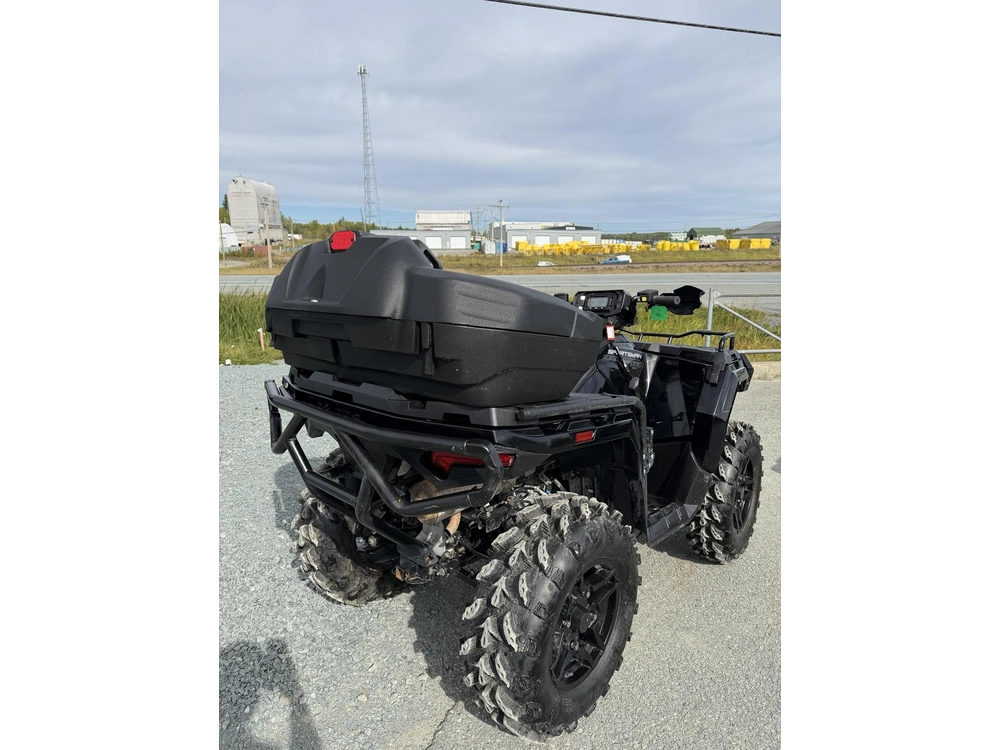 2023 Polaris Sportsman alt