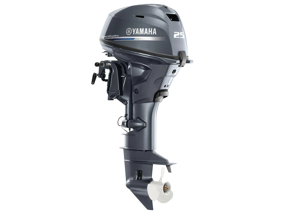 2026 Yamaha F25 F25lmhc alt