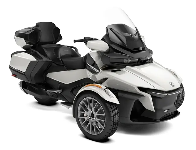 2027 Can-Am RT Limited (SE6)
