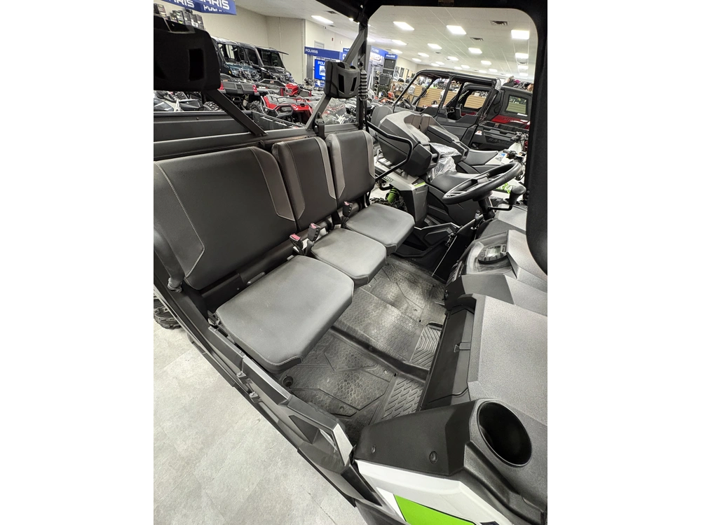 Arctic Cat Prowler Pro Xt 2023