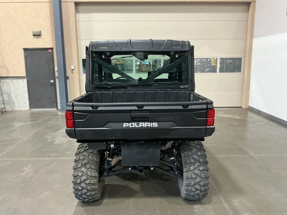 2027 Polaris Ranger Crew Xp 1000 Cab alt