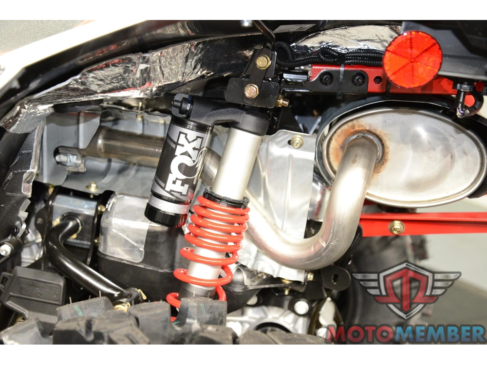 2026 Can-am Renegade X Mr 1000r alt