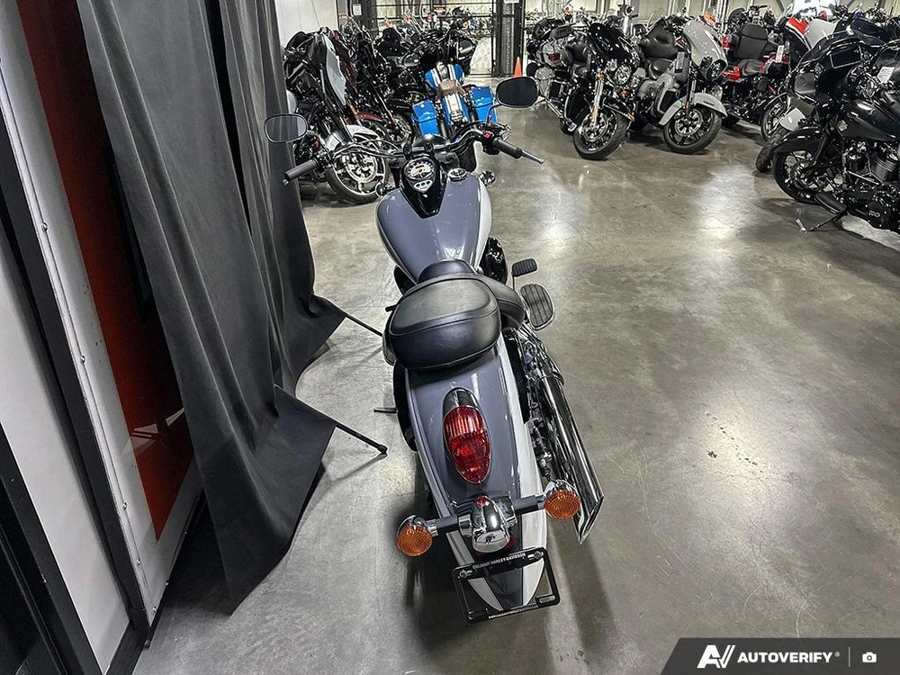 2021 Kawasaki Classic