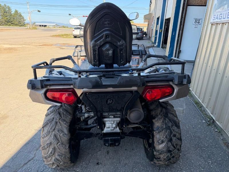 Polaris 570 Touring Premium 2024 alt
