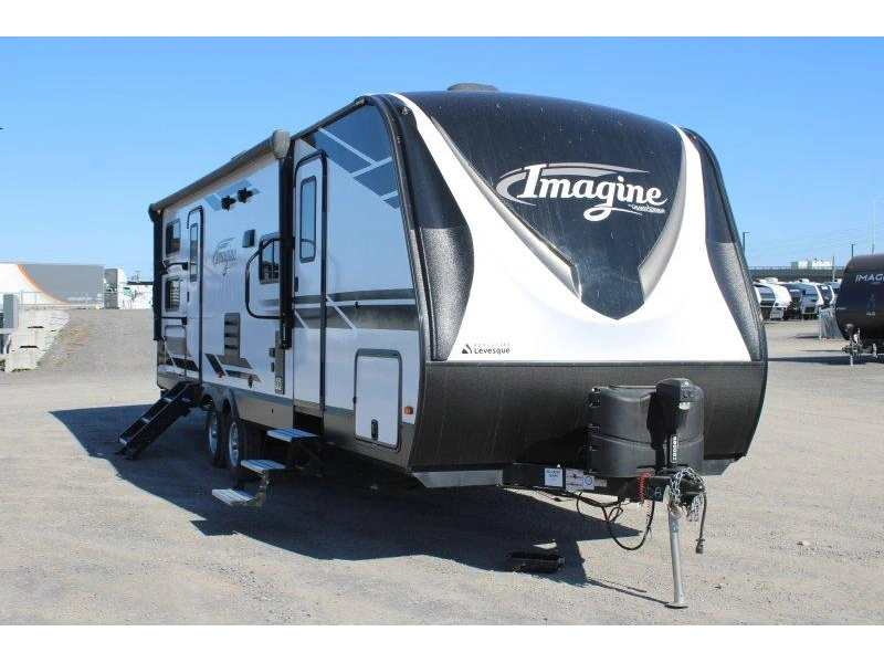 Grand Design Imagine 2800bh 2021 alt