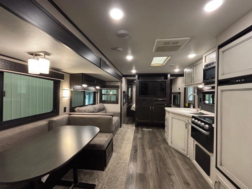 Jayco Jay Flight Slx 32bhds 2021 alt