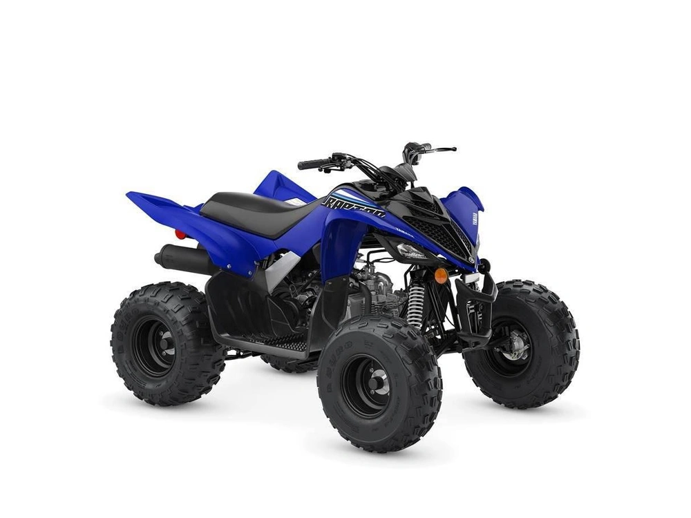 2023 Yamaha Raptor 90