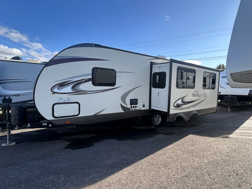 2018 Heritage Glen 26rlhl alt