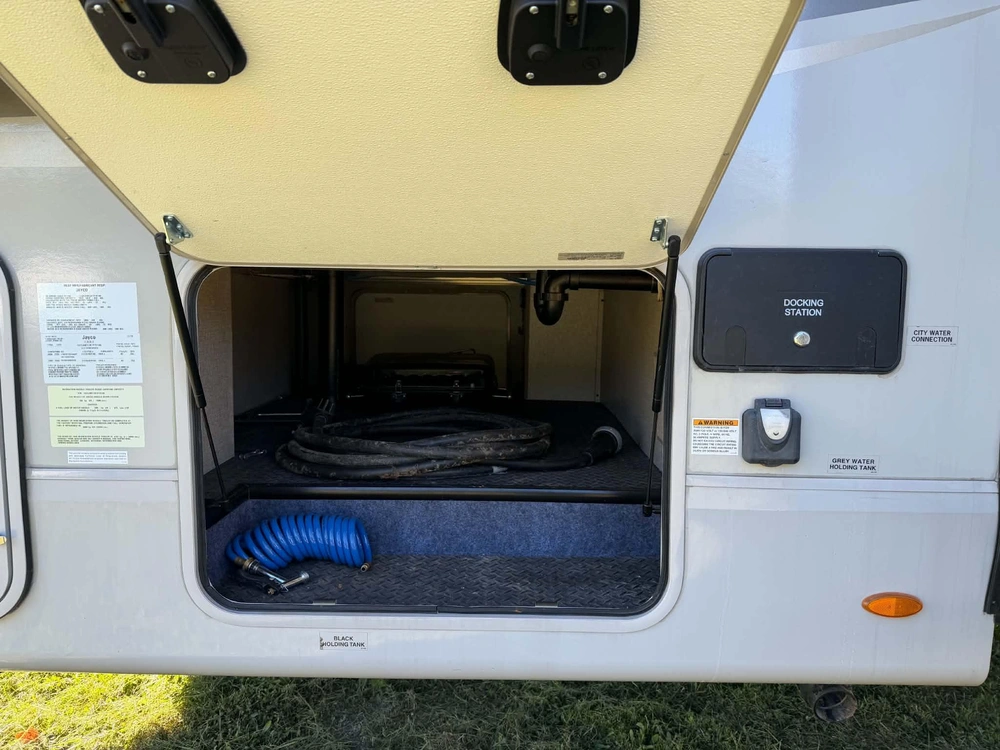 2019 Jayco Eagle Series 30.5mbok 30.5 Mbok alt