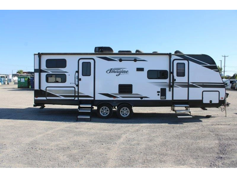 Grand Design Imagine 2800bh 2021 alt