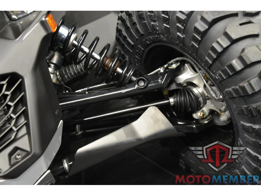 2026 Can-am Maverick X3 X Rc Turbo Rr 64