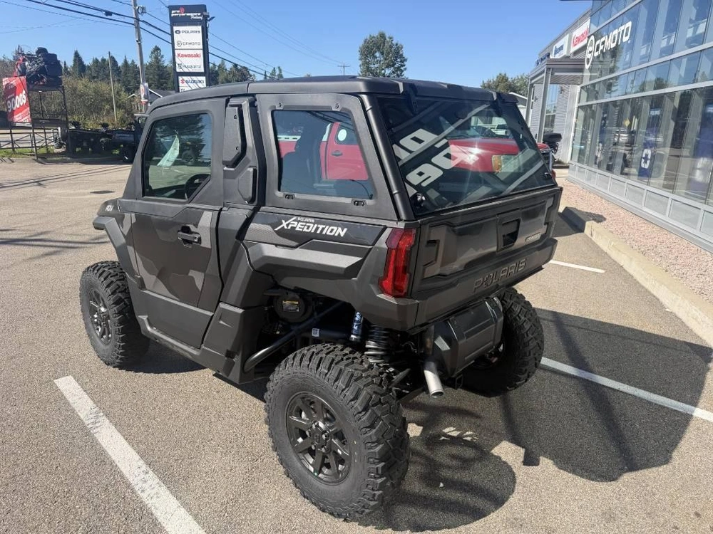 Polaris Polaris Xpedition Adv Northstar 2026