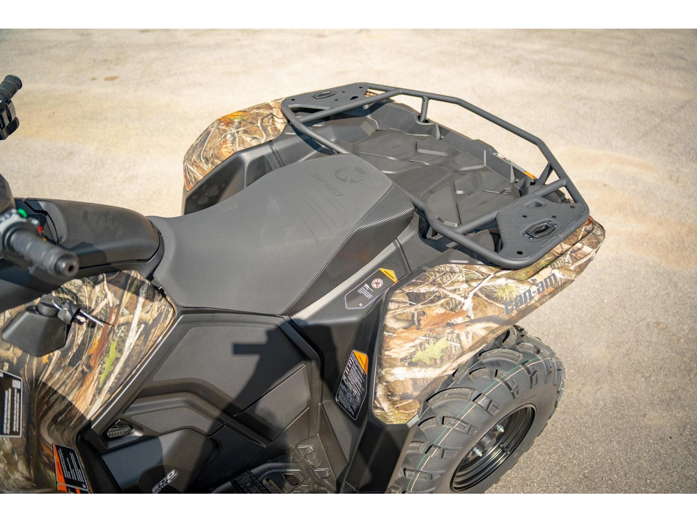 2026 Can-am Outlander Dps 500 alt