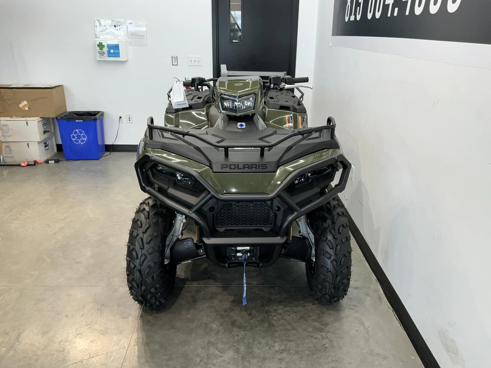 2026 Polaris Sportsman 570 Eps