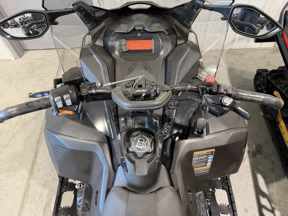 Ski-doo Expedition Le 24 900 Ace Swt 2025 alt