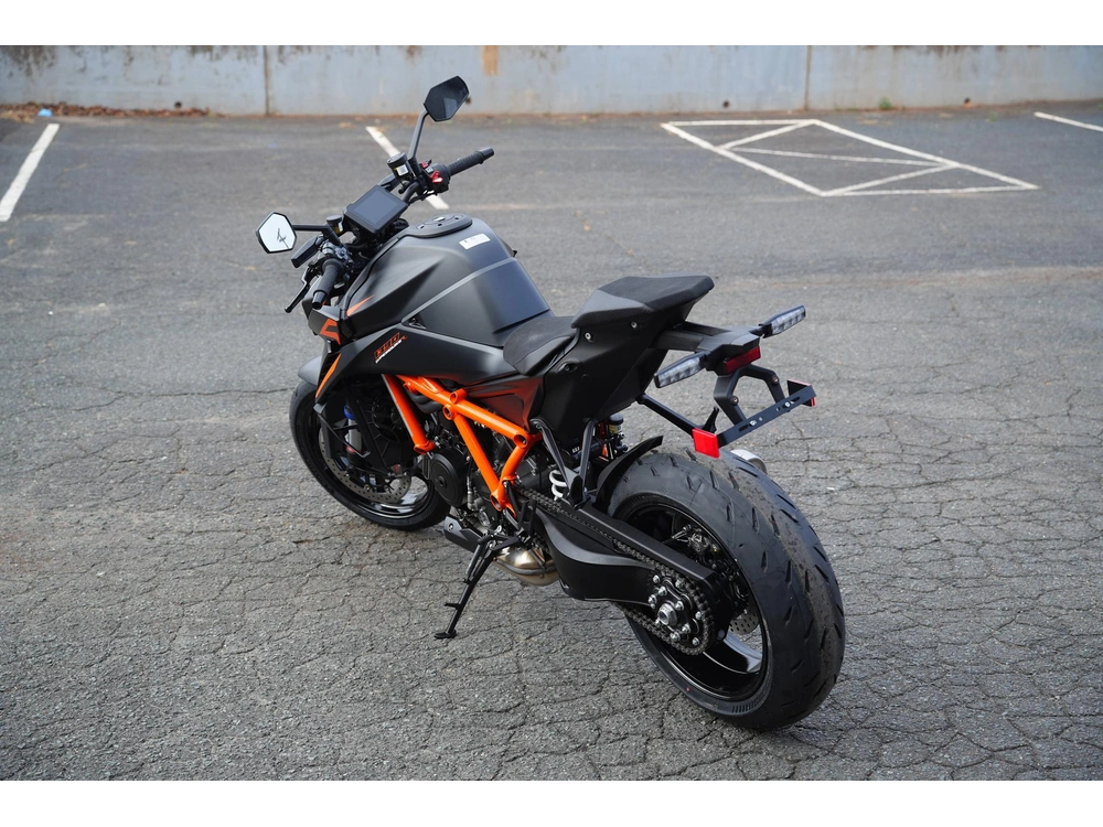 2026 Ktm 1390 Super Duke R Evo
