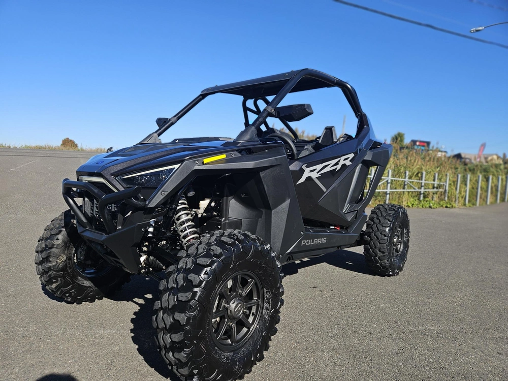 2024 Polaris Rzr Pro Xp Premium Turbo