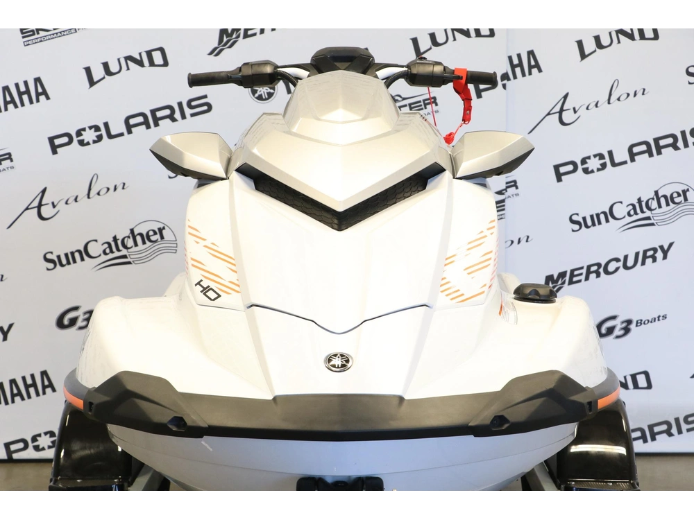 Yamaha Gp Ho 2026