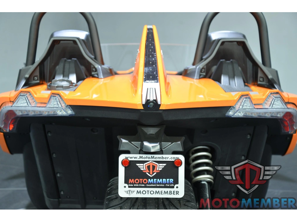 2026 Slingshot Sl Manual