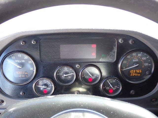 2021 Peterbilt 520