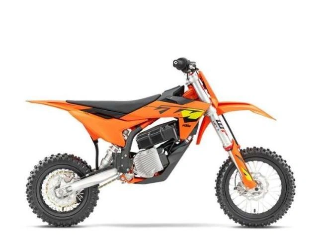 Ktm Sx-e 5 2027 alt