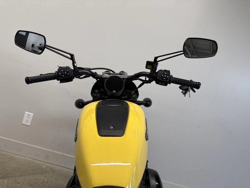 2023 Harley-davidson Sport Rh975s - Nightster™ Special